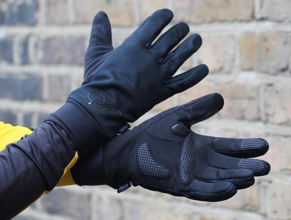 Flexible discount winter gloves